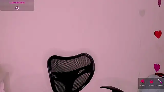 linda alana online show from February 18, 11:19 pm