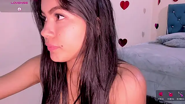 linda alana online show from March 4, 10:16 pm