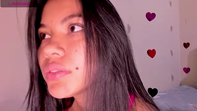 linda alana online show from March 7, 7:16 pm