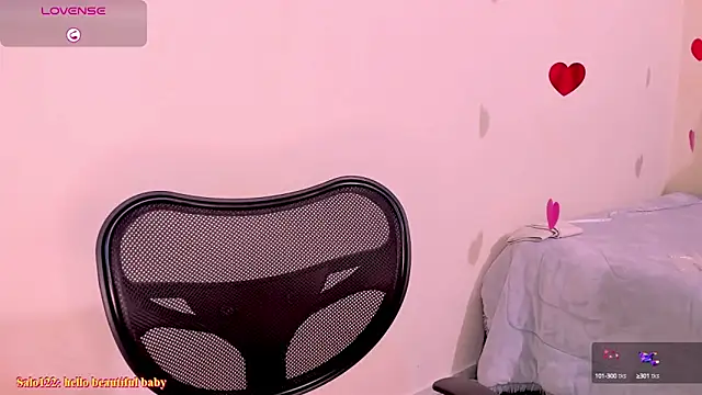 linda alana online show from March 7, 10:21 pm