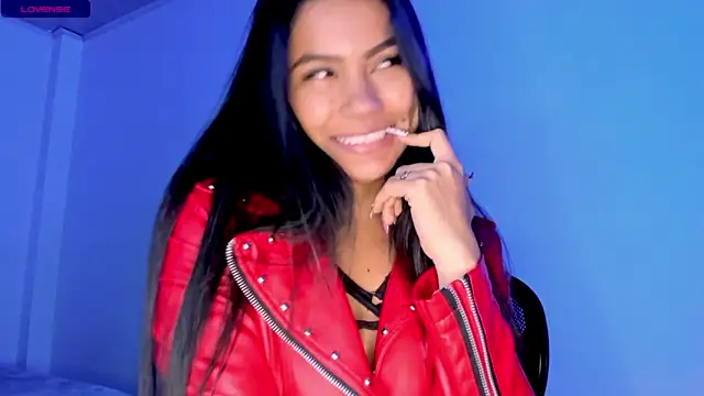 linda alana online show from September 29, 11:09 pm