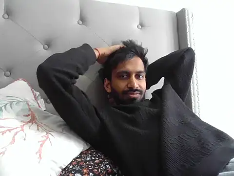 skinny  boy   online show from February 10, 5:17 pm