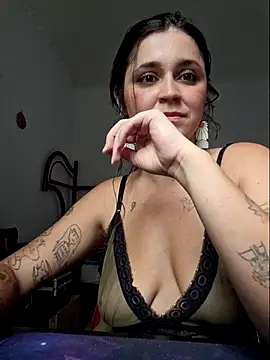 luuhcat09 online show from October 29, 5:58 pm