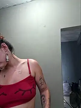 luuhcat09 online show from November 3, 8:54 pm