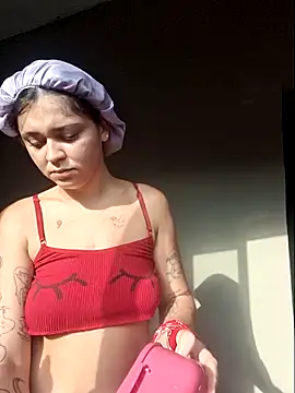 luuhcat09 online show from November 4, 10:14 am