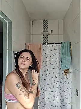 luuhcat09 online show from December 15, 11:58 am