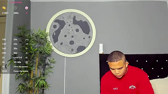 Snapshot of jordan_mayers02 chatting on November 15, 8:55 am jordan mayers02 online show from November 15, 8:55 am