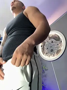 jordan mayers02 online show from March 11, 9:04 am