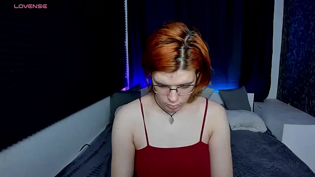 KIKI Krash online show from December 10, 10:06 am