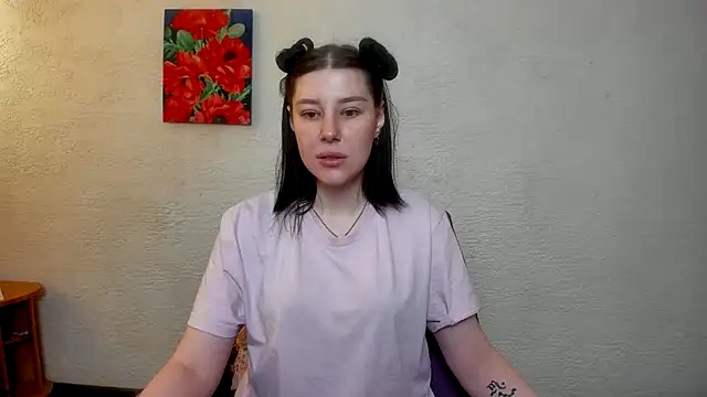 Sannyflover online show from March 29, 12:05 pm