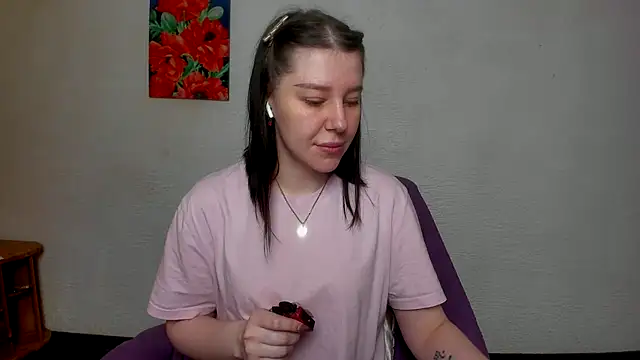 Sannyflover online show from March 30, 11:11 am