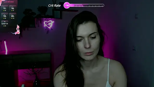 EricaPowers online show from January 3, 1:36 pm