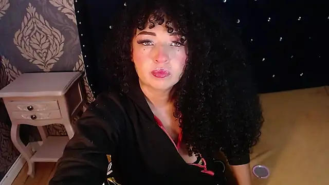 Sofiacowperx online show from January 11, 7:13 am
