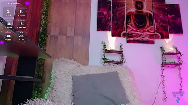 Jsneiidy ATH online show from March 13, 4:52 am