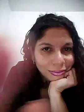 Carliina Soussa online show from February 12, 4:23 am