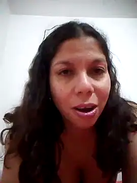 Carliina Soussa online show from February 20, 9:53 pm