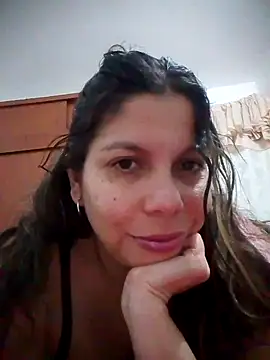 Carliina Soussa online show from October 23, 10:52 pm