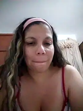 Carliina Soussa online show from November 30, 12:03 am