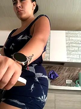 Abigail Cowen online show from November 26, 3:46 pm