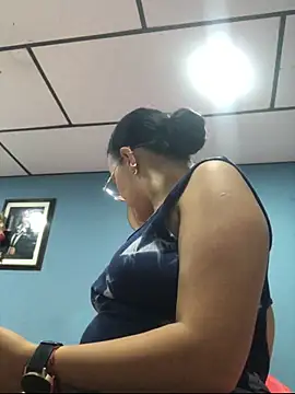 Abigail Cowen online show from February 17, 3:08 pm