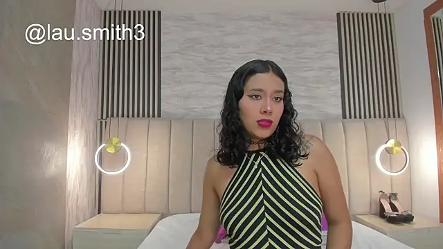 laura smith33 online show from October 29, 3:03 pm