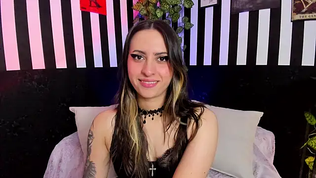 liz goth online show from June 9, 2:17 pm