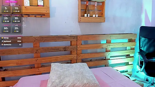 Snapshot of alicee_cooper chatting on December 3, 5:23 pm alicee cooper online show from December 3, 5:23 pm