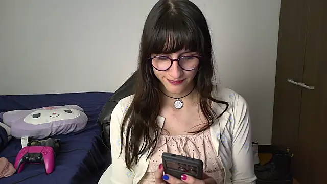 Alice love29 online show from January 7, 1:38 am