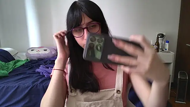 Alice love29 online show from February 6, 8:13 pm