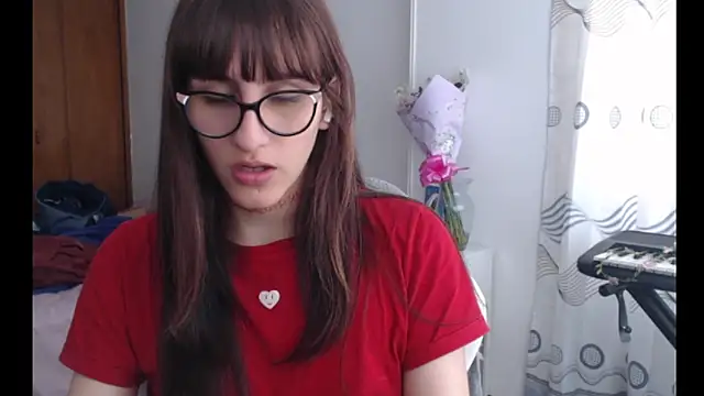 Alice love29 online show from June 4, 2:34 pm