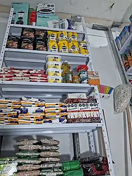 Katia sweetx online show from February 27, 11:32 am