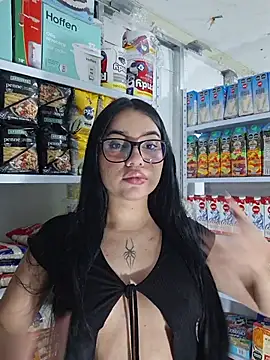 Katia sweetx online show from April 3, 10:57 am