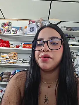 Katia sweetx online show from May 7, 12:43 pm