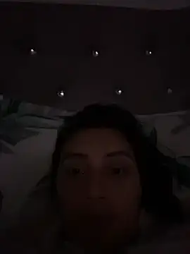 Ashely--jhonsons online show from December 1, 11:10 pm