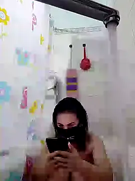 Snapshot of MikaKors chatting on January 30, 5:39 pm MikaKors online show from January 30, 5:39 pm