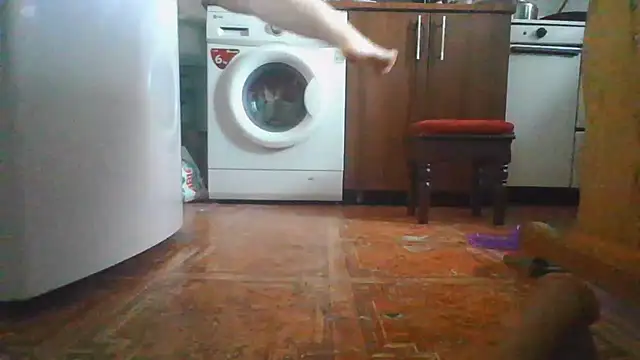 Snapshot of MikaKors chatting on February 22, 9:45 am MikaKors online show from February 22, 9:45 am