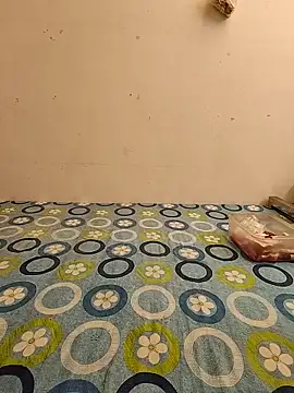 Cute Kritika online show from February 23, 4:21 am