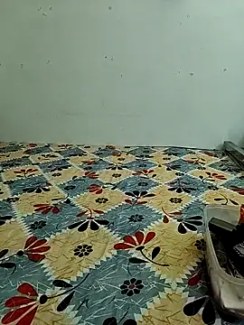 Cute Kritika online show from February 25, 4:00 am