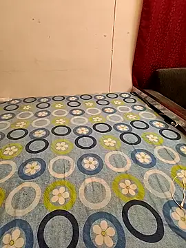 Cute Kritika online show from April 20, 3:31 am