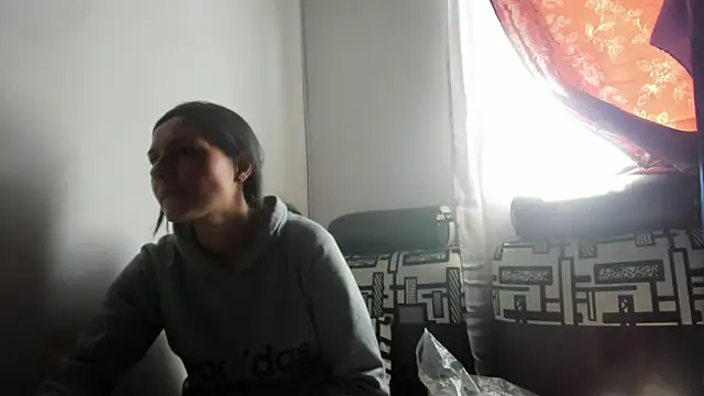 Snapshot of Nathaly_love96 chatting on July 30, 6:40 pm Nathaly love96 online show from July 30, 6:40 pm