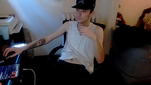 MrKingDick607 online show from October 24, 2:57 pm