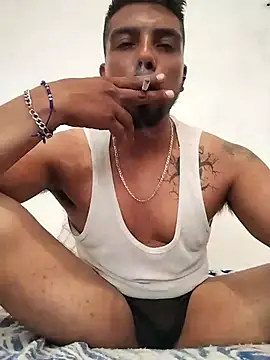 alfredyy55 online show from September 28, 3:50 pm
