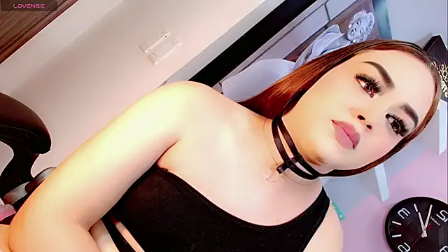 Sophia-Isabella online show from March 9, 11:03 pm