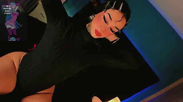 Sophia-Isabella online show from January 16, 10:08 am