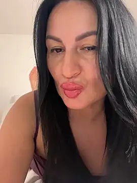 Helena7077 online show from September 28, 8:47 pm