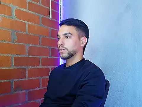 Leandro valenzuela online show from September 16, 8:54 pm