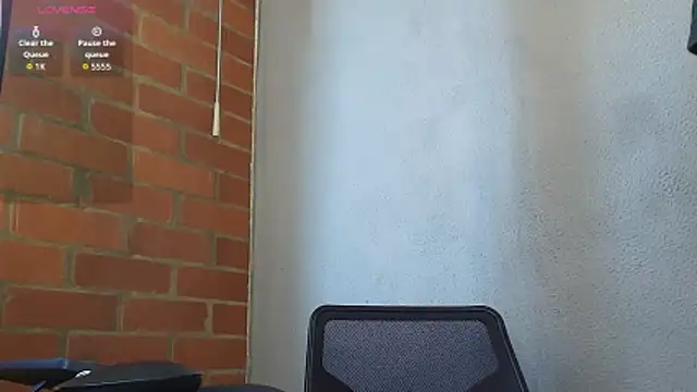 Leandro valenzuela online show from April 10, 4:01 pm