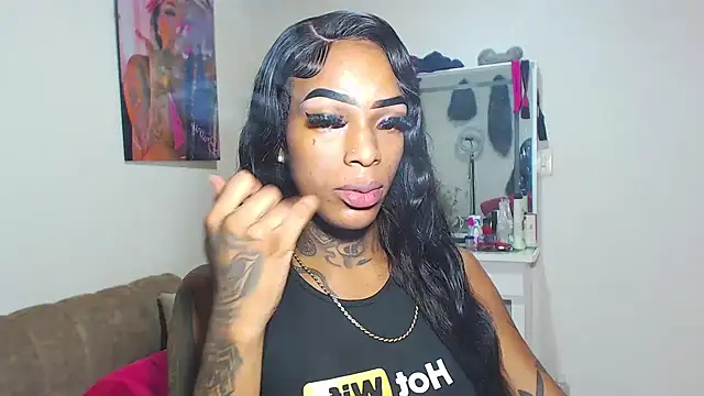 badgirls cx online show from April 2, 1:09 pm