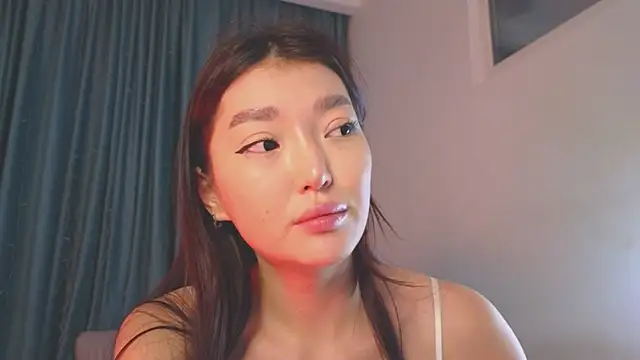 AudreyMell online show from March 3, 2:23 pm