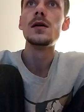 Crazzy Maiky online show from January 11, 9:25 pm